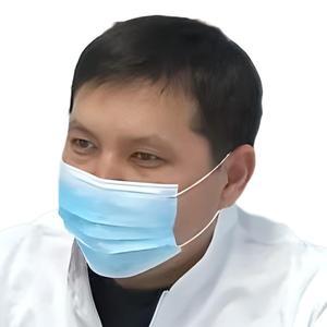 Тұрсынханов Махмұд Махсұтханұлы - фотосурет Тұрсынханов Махмұд Махсұтханұлы, проктолог (колопроктолог) - Астана
