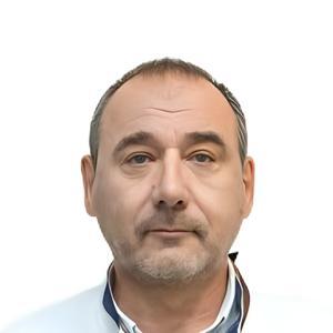 Темкин Сергей Маркович - фотосурет Темкин Сергей Маркович, гинеколог, акушер - Астана
