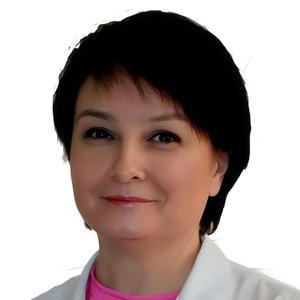 Фекете Ольга Андрашовна - фотосурет Фекете Ольга Андрашовна, гинеколог, акушер - Астана