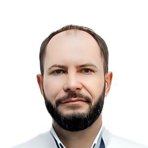 Даниленко Евгений Владимирович, гинеколог, акушер, гинеколог-хирург, трансфузиолог - Астана