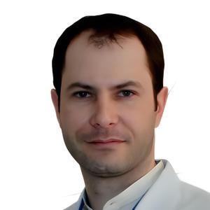 Даниленко Евгений Владимирович - фотография Даниленко Евгений Владимирович, гинеколог, акушер - Астана