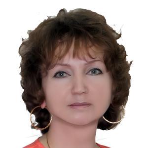 Талько Лариса Александровна - фотосурет Талько Лариса Александровна, врач узи - Астана