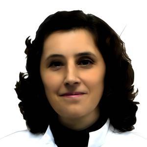 Абенова Алена Юрьевна, гинеколог-эндокринолог - Астана