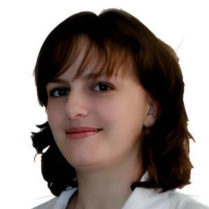 Калашникова Ольга Сергеевна - фотосурет Калашникова Ольга Сергеевна, гинеколог, акушер - Астана