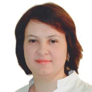 Кунафина Татьяна Михайловна - фотосурет Кунафина Татьяна Михайловна, гинеколог, акушер - Астана