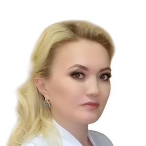 Исламгалеева Жанна Хасанқызы, дерматолог, венеролог - Астана