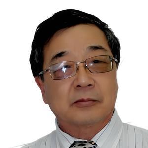 Ким Геннадий Матвеевич - фотосурет Ким Геннадий Матвеевич, уролог, андролог - Астана