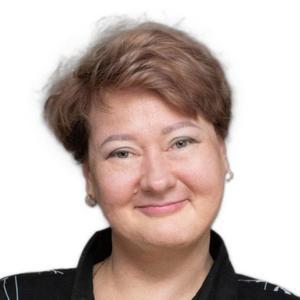 Щетинина Елена Дмитриевна, кардиолог - Астана