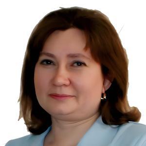 Волкова Наталья Петровна, педиатр, неонатолог - Астана