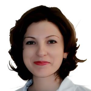 Папинигис Ульяна Артемовна, педиатр, детский анестезиолог-реаниматолог, неонатолог - Астана