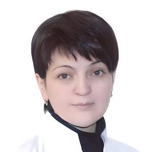 Зайцева Татьяна Дмитриевна - фотосурет Зайцева Татьяна Дмитриевна, педиатр - Астана