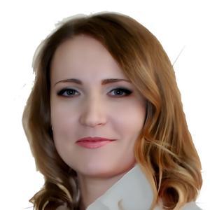 Лукша Ольга Владимировна, детский невролог - Астана