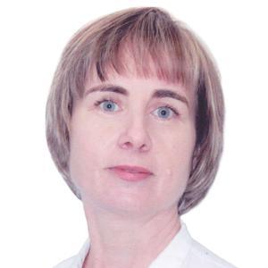 Киселёва Татьяна Александровна, детский аллерголог, аллерголог, иммунолог - Астана