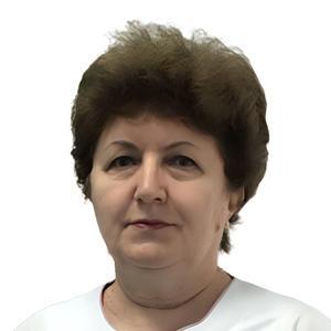 Алипова Любовь Николаевна - фотосурет Алипова Любовь Николаевна, функциональный диагност - Астана
