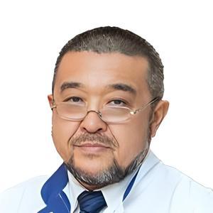 Төлебаев Марс Дәулетұлы - фотосурет Төлебаев Марс Дәулетұлы, проктолог (колопроктолог), маммолог, хирург - Астана