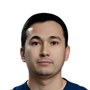 Тобагабулов Серик Берикович, проктолог (колопроктолог), детский хирург, хирург - Астана