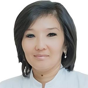Құлагунанова Айнұр Сардарқызы - фотосурет Құлагунанова Айнұр Сардарқызы, проктолог (колопроктолог), хирург - Астана