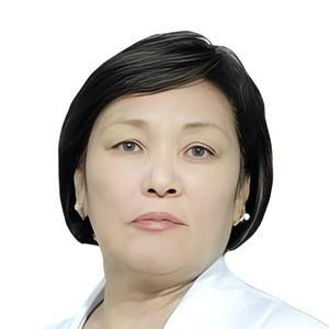 Кәлкенова Райхан Бағланбайқызы - фотосурет Кәлкенова Райхан Бағланбайқызы, гинеколог - Астана