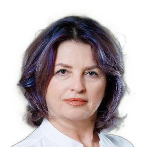 Жмақа Марина Марленқызы - фотосурет Жмақа Марина Марленқызы, гинеколог - Астана