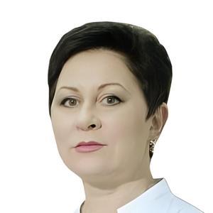 Аджигитова Наталья Сафиулқызы, дерматолог, трихолог - Астана