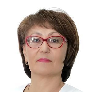 Бейсембаева Үмітжамал Шәкерімқызы - фотосурет Бейсембаева Үмітжамал Шәкерімқызы, невролог - Астана