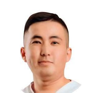 Коныспай Нурасыл Нурланович, стоматолог-хирург, стоматолог-имплантолог, стоматолог-ортопед - Астана