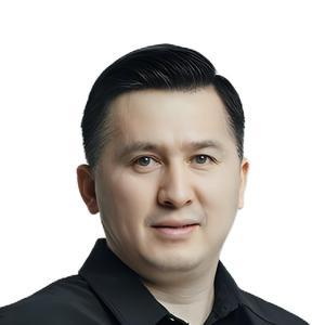 Ақмырзаев Ерлан Еркенұлы - фотосурет Ақмырзаев Ерлан Еркенұлы, стоматолог-хирург, гнатолог, стоматолог-имплантолог, стоматолог-ортопед - Астана