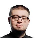 Ушаков Григорий Михайлович, Гнатолог, Стоматолог-ортопед - Астана