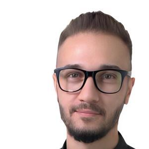 Крот Артем Валерьевич - фотосурет Крот Артем Валерьевич, стоматолог, стоматолог-хирург - Астана