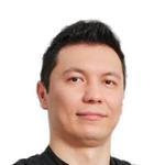 Хамиев Алмас Задаевич, Стоматолог-имплантолог, стоматолог-хирург - Астана