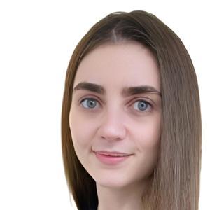 Воробьева Дарья Александровна - фотосурет Воробьева Дарья Александровна, стоматолог-ортодонт, детский стоматолог, стоматолог - Астана
