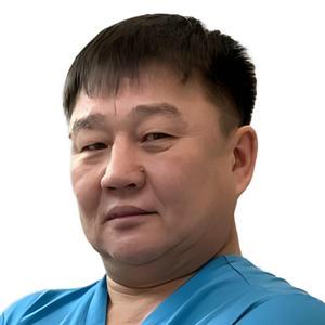 Алданазаров Еділ Жарылқасынұлы - фотосурет Алданазаров Еділ Жарылқасынұлы, стоматолог, стоматолог-хирург - Астана