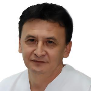 Тасмағамбетов Серік Қашапұлы - фотосурет Тасмағамбетов Серік Қашапұлы, стоматолог-хирург - Астана