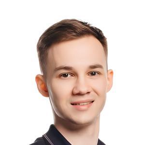 Бабиков Сергей Александрович, стоматолог, гнатолог, стоматолог-ортопед - Астана