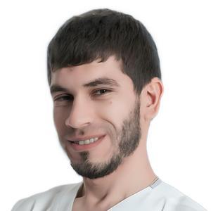 Тұрсынов Әзиз Абдулайұлы - фотосурет Тұрсынов Әзиз Абдулайұлы, стоматолог, стоматолог-ортопед, стоматолог-хирург - Астана