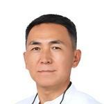 Сарсенов Серик Канаевич Сарсенов Серик Канаевич, Стоматолог-ортопед - Астана