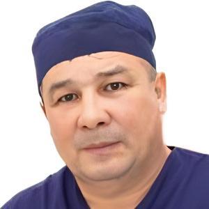 Нұрғалиев Қанат Қалитұлы - фотосурет Нұрғалиев Қанат Қалитұлы, стоматолог-ортопед, стоматолог-хирург - Астана