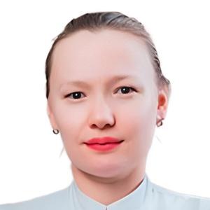 Бейсембаева Райгүл Қайратқызы - фотосурет Бейсембаева Райгүл Қайратқызы, стоматолог-ортодонт - Астана