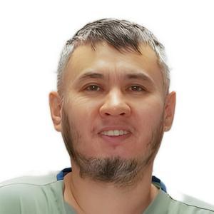 Мұсабеков Дияс Абайұлы - фотосурет Мұсабеков Дияс Абайұлы, стоматолог-хирург, стоматолог-имплантолог, стоматолог-ортопед - Астана