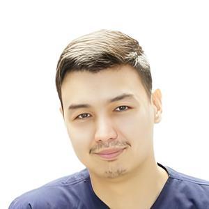 Майданов Алибек Канатбекович, стоматолог-хирург, стоматолог-имплантолог - Астана