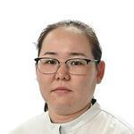 Сактаганова Арайлым Жаркынбаевна Сактаганова Арайлым Жаркынбаевна, Стоматолог - Астана