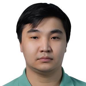 Мұхамадиев Айдар Маратұлы - фотосурет Мұхамадиев Айдар Маратұлы, стоматолог-ортодонт - Астана