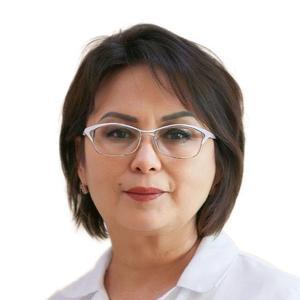 Кенжина Тұрар Айтқалиқызы - фотосурет Кенжина Тұрар Айтқалиқызы, терапевт - Астана