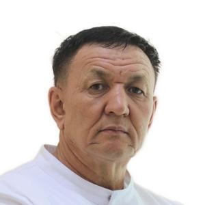 Сейтов Нұрлан Нұрмашұлы - фотосурет Сейтов Нұрлан Нұрмашұлы, уролог - Астана
