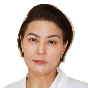 Куанова Кенжегуль Куановна, дерматолог, венеролог - Астана