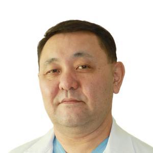 Омарқұлов Айдын Рахманғалиұлы - фотосурет Омарқұлов Айдын Рахманғалиұлы, хирург, проктолог (колопроктолог) - Астана