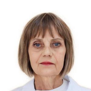 Дихтярь Татьяна Михайловна, гинеколог - Астана