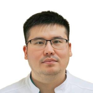 Шыман Жанмедет Жанкельдыулы - фотография Шыман Жанмедет Жанкельдыулы, эндокринолог - Астана