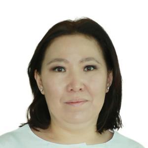 Нұралиева Әсел Лесбекқызы - фотосурет Нұралиева Әсел Лесбекқызы, офтальмолог (окулист) - Астана