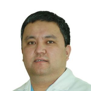 Райымов Сабыржан Юносович, уролог, детский уролог - Астана